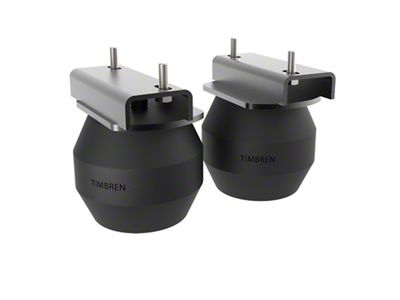 Timbren 1994 Dodge Ram 3500 RWD Rear Suspension Enhancement System - DRTT3520