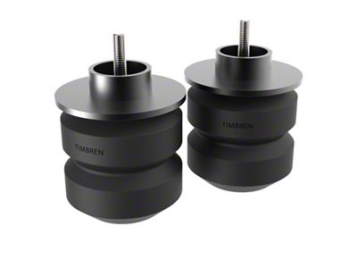Timbren 1995 Chevrolet Blazer Rear Suspension Enhancement System - GMRJB