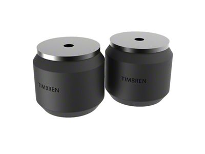 Timbren 1995 Ford Explorer Front Suspension Enhancement System - FXF1004A