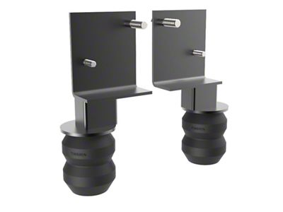 Timbren 1995 Freightliner FL50 Front Suspension Enhancement System - FFFL80
