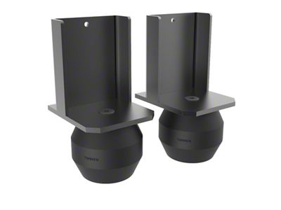 Timbren 1996 International 3000 Front Suspension Enhancement System - HSR001