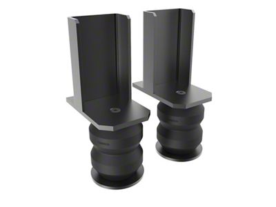 Timbren 1996 International 3000 Front Suspension Enhancement System - MSR001