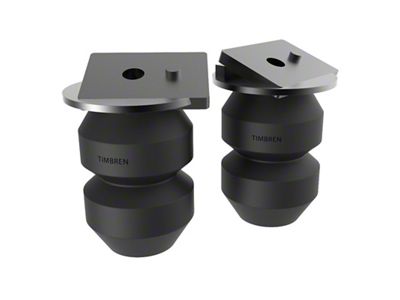 Timbren 1996 Isuzu Hombre Rear Suspension Enhancement System - GMRS10A
