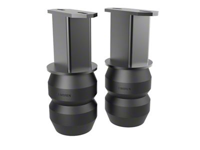 Timbren 1996 Lexus LX450 Rear Suspension Enhancement System - TORLC1