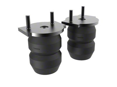 Timbren 1996 Mitsubishi Fuso FE-SP Front Suspension Enhancement System - MFFFESP