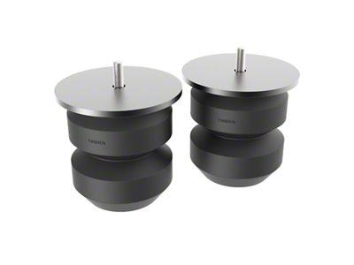 Timbren 1996 Nissan Pathfinder Rear Suspension Enhancement System - NRPF4A