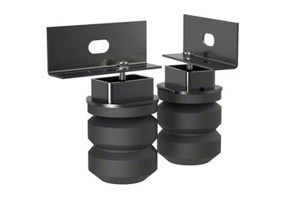 Timbren 1997 Ford F-150 RWD Rear Suspension Enhancement System - FR1525HD