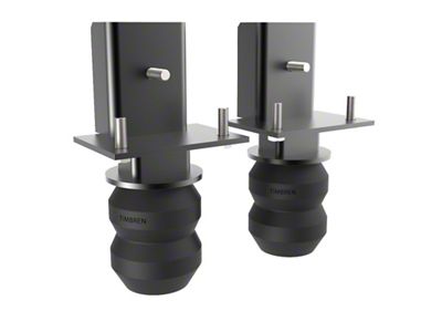 Timbren 1997 Ford F53 Front Suspension Enhancement System - FFF53MH