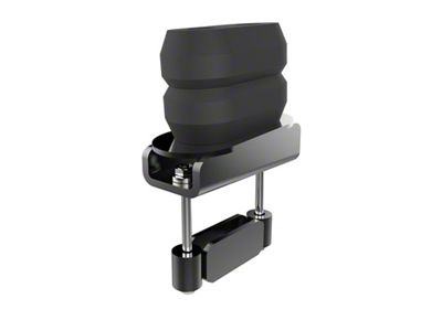 Timbren 1998 Chevrolet W4500 Tiltmaster Rear Suspension Enhancement System - GMRW55