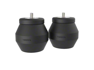 Timbren 1998 Dodge Durango Front Suspension Enhancement System - DDF974B