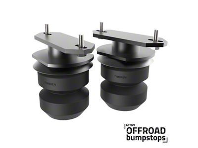 Timbren 1998 Lexus LX470 Rear Active Off Road Bumpstops - ABSTORSEQ