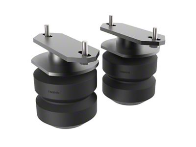 Timbren 1998 Lexus LX470 Rear Suspension Enhancement System - TORSEQ