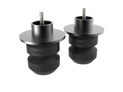 Timbren 1999 Cadillac Escalade Rear Suspension Enhancement System - GMRYT4