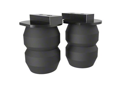 Timbren 1999 Chevrolet Express 2500 Rear Suspension Enhancement System - GMRG35