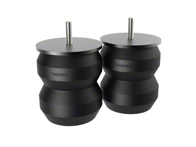 Timbren 1999 Chevrolet Silverado 1500 RWD Rear Suspension Enhancement System - GMRCK15S