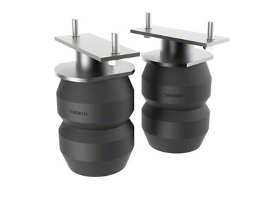 Timbren 1999 Ford F-250 4WD Front Suspension Enhancement System - FF350SD4B