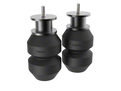 Timbren 1999 Honda Odyssey Rear Suspension Enhancement System - HROD1