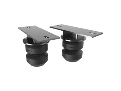 Timbren 1999 Mercury Villager Rear Suspension Enhancement System - FVR001