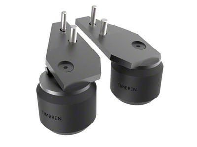 Timbren 2000 Cadillac Escalade RWD Front Suspension Enhancement System - GMFC1588H