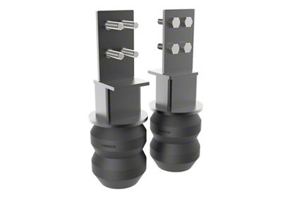 Timbren 2000 Ford F650 Front Suspension Enhancement System - FF750