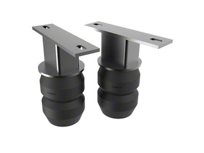 Timbren 2000 Nissan Xterra 4WD Rear Suspension Enhancement System - NRXT4