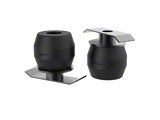 Timbren 2000 Toyota Tundra Rear Suspension Enhancement System - TORTTN