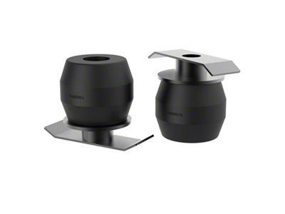 Timbren 2000 Toyota Tundra Rear Suspension Enhancement System - TORTTN