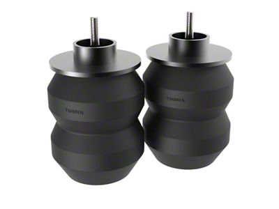 Timbren 2000 Workhorse P42 Rear Suspension Enhancement System - WRW22