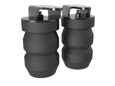 Timbren 2001 Chevrolet Silverado 3500 Rear Suspension Enhancement System - GMRCK35S