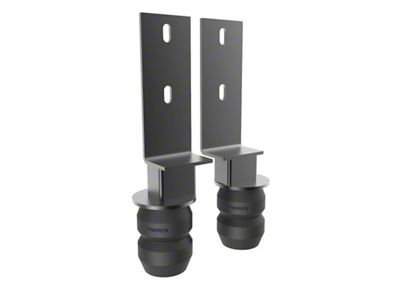 Timbren 2001 Sterling Truck SC7000 Cargo Front Suspension Enhancement System - FFFL80A