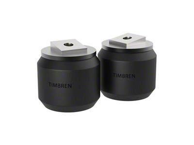 Timbren 2002 Cadillac Escalade RWD Front Suspension Enhancement System - GMFK25S