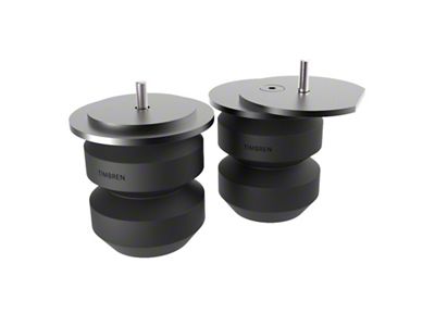 Timbren 2002 Ford Excursion RWD Front Suspension Enhancement System - FF350SD2