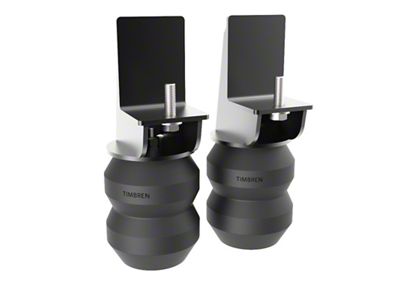 Timbren 2002 Ford F53 Front Suspension Enhancement System - FFF53B