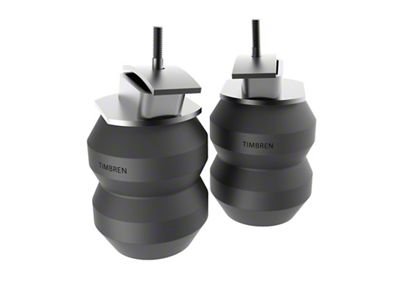 Timbren 2003 Ford E-450 Super Duty Rear Suspension Enhancement System - FERSD