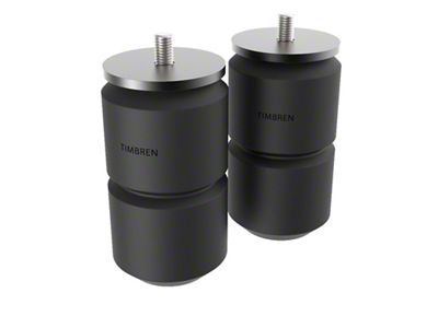 Timbren 2003 Ford Escape Rear Suspension Enhancement System - FRESC