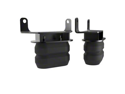 Timbren 2003 Ford F650 Rear Suspension Enhancement System - BDR750