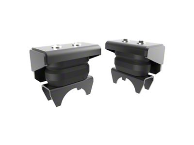 Timbren 2003 Freightliner M2 106 Rear Suspension Enhancement System - FRM2L