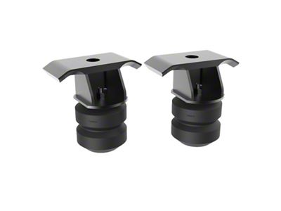 Timbren 2003 Mitsubishi Fuso FH Front Suspension Enhancement System - HIF338