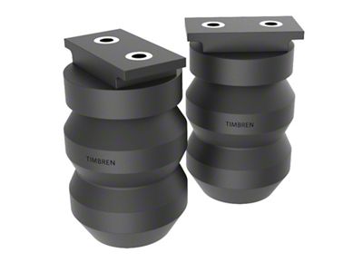 Timbren 2004 Dodge Sprinter 3500 Rear Suspension Enhancement System - MBRSP35