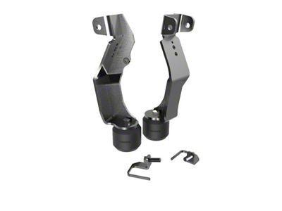 Timbren 2004 Ford F-150 STX RWD Front Suspension Enhancement System - FF150F