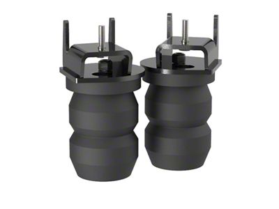 Timbren 2004 Ford F-150 STX RWD Rear Suspension Enhancement System - FR1502D