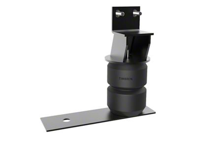 Timbren 2004 Freightliner M2 106 Front Suspension Enhancement System - FFM2