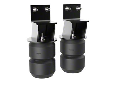 Timbren 2004 Freightliner M2 106 Front Suspension Enhancement System - STFL8500