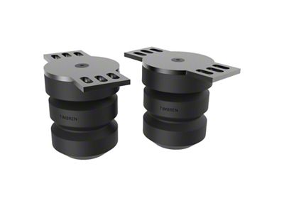 Timbren 2004 GMC Canyon RWD Rear Suspension Enhancement System - GMRCC