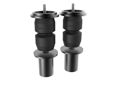 Timbren 2004 Toyota Sienna Rear Suspension Enhancement System - TORSEN04