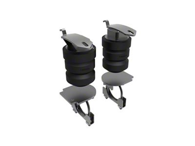 Timbren 2005 Dodge Dakota RWD Rear Suspension Enhancement System - DDR052