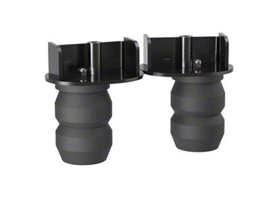 Timbren 2005 Ford F-250 Super Duty XL RWD Rear Suspension - FR250SDF
