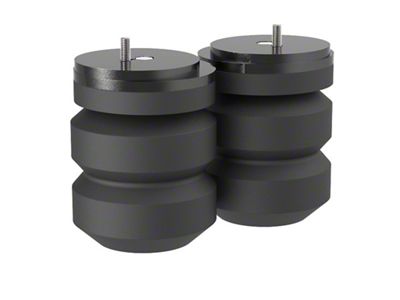 Timbren 2005 Ford F-550 Super Duty Front Suspension Enhancement System - FF550SDE