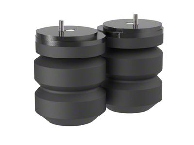 Timbren 2005 Ford F-550 Super Duty Front Suspension Enhancement System - FF550SDH