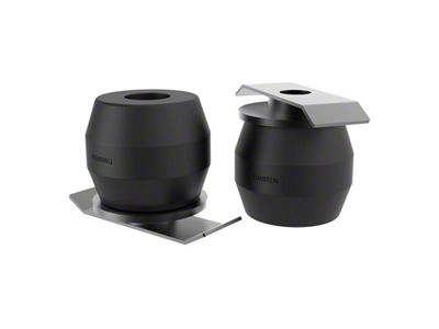 Timbren 2005 Toyota Tacoma Base Rear Suspension Enhancement System - TORTTNL